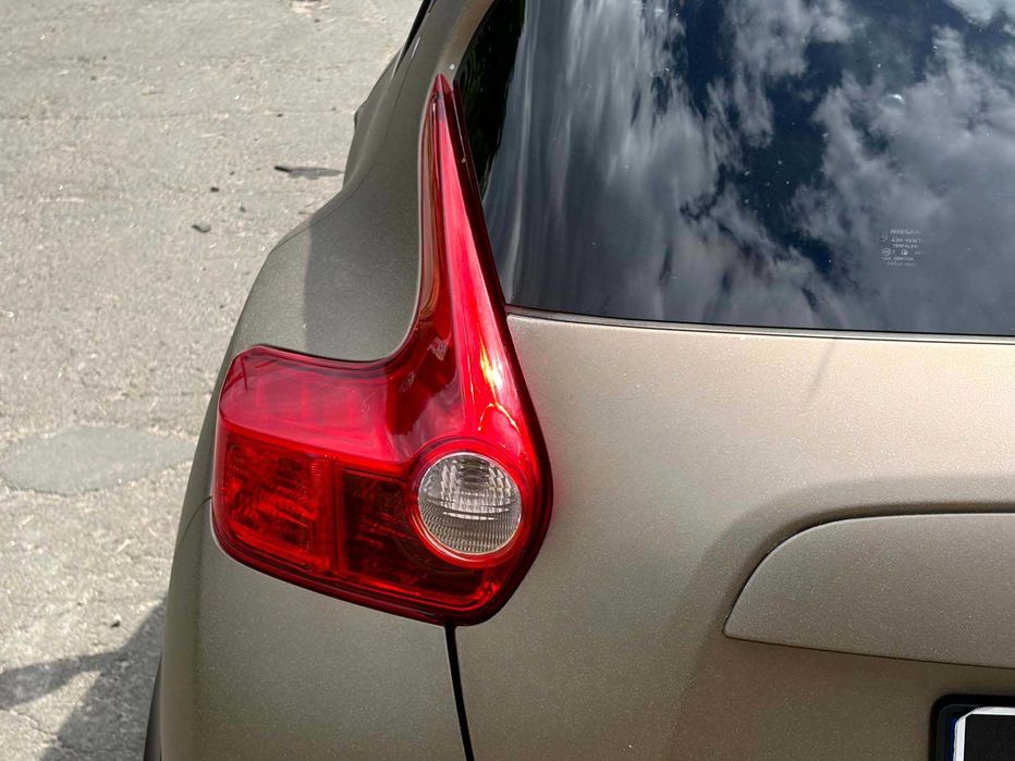 Продам Nissan Juke 2011р. #78193