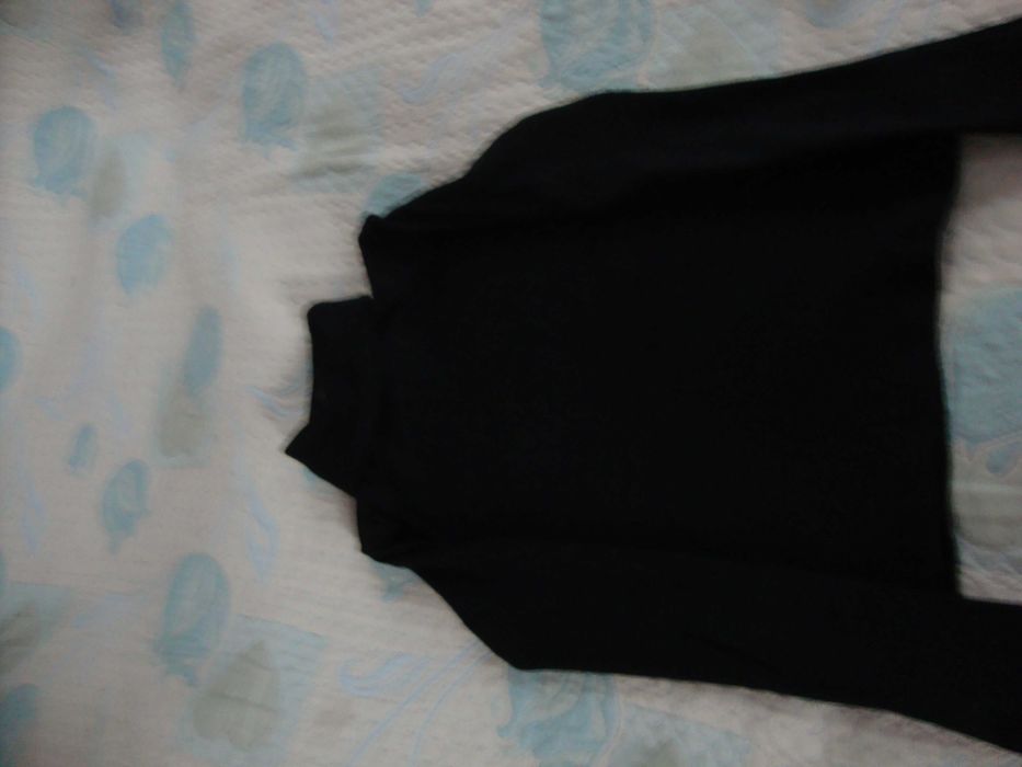 Теплые гольфики Suzie