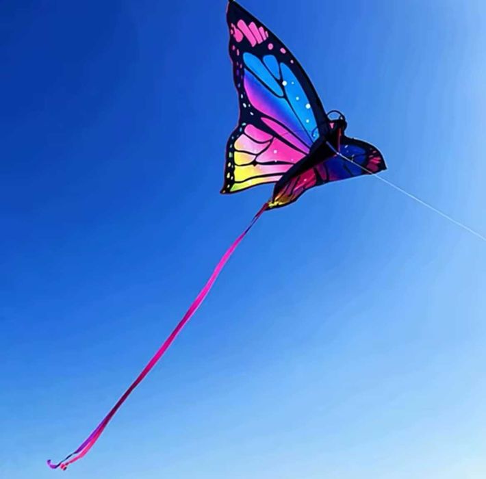 Дитячий повітряний змій 146 см * 50 см