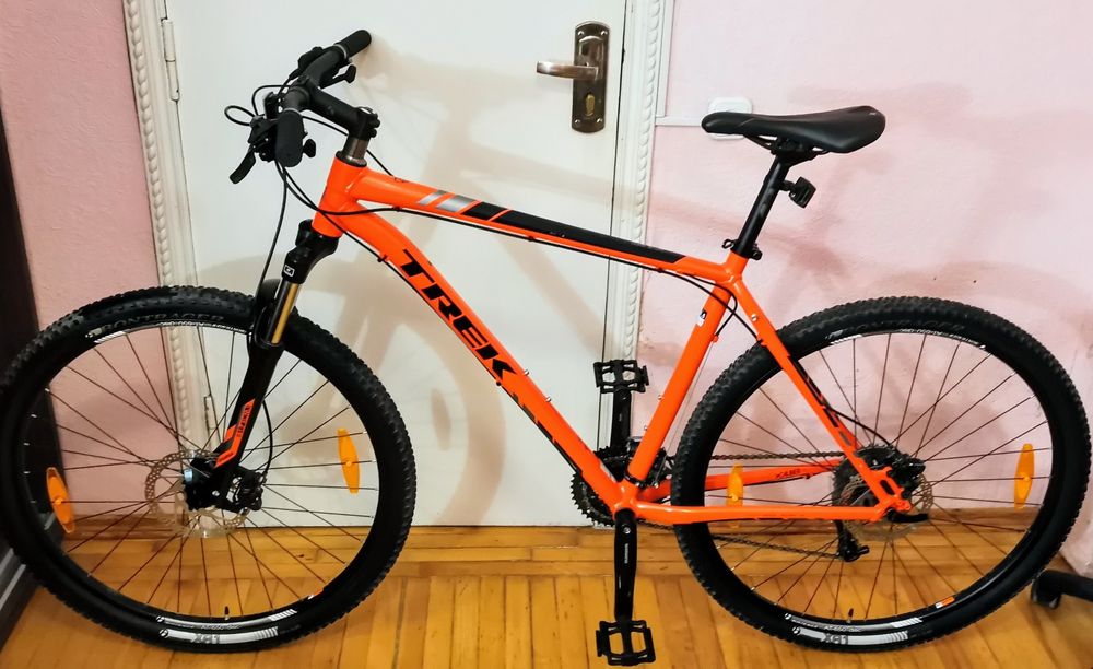 Американський велосипед TREK X-Caliber 6. Колеса 29. Відмінний стан.