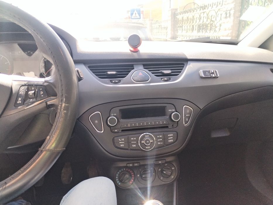 Para venda Opel corsa