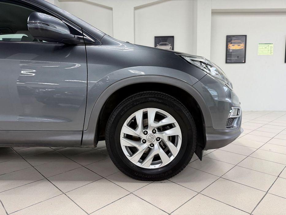 Honda CR-V 1.6 i-DTEC Comfort Navi