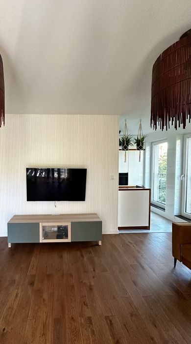 Przytulne 2 pokojowe mieszkanie  | balkon, garaż, miejsce postojowe - Widok 5