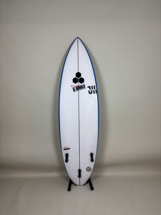 Prancha de Surf - Al Merrick Two happy 5'10'' | 28 L