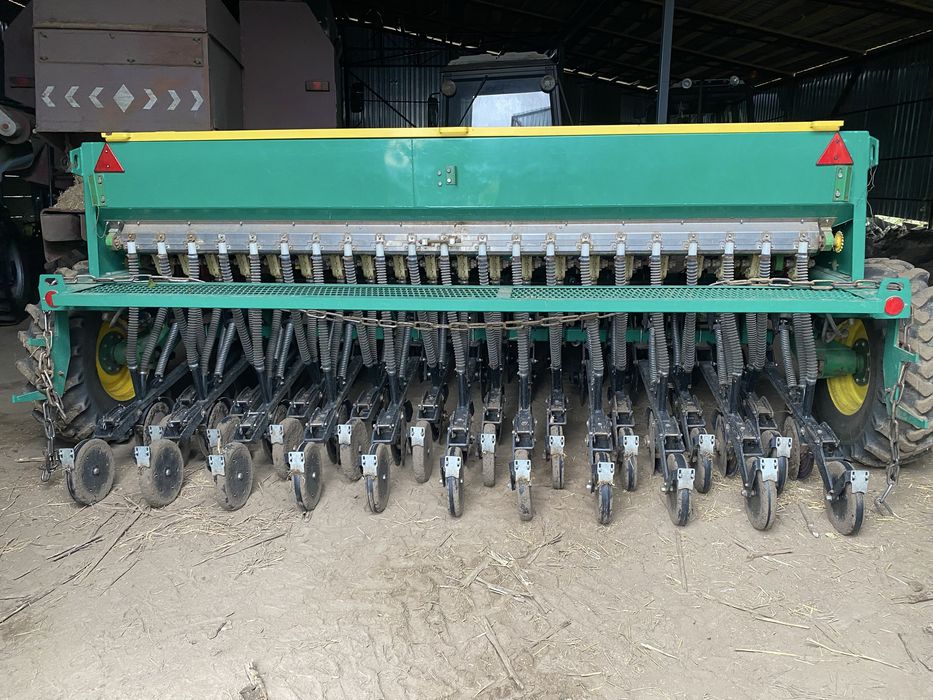 Сівалка Сіва Нова 3.6