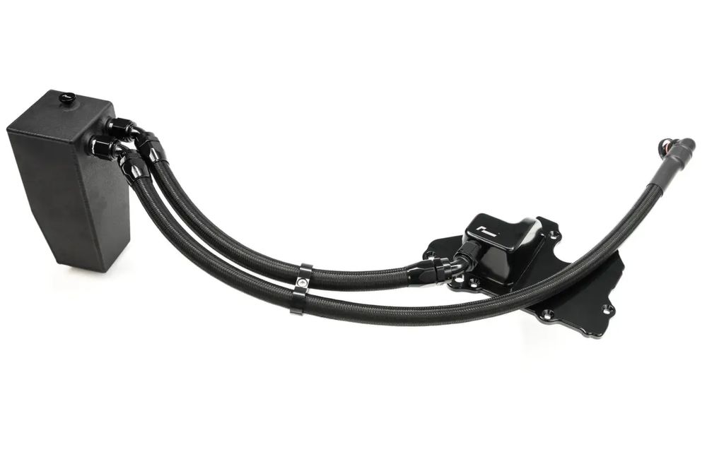 Маслоуловлювач RacingLine Mqb 1,8-2,0tsi