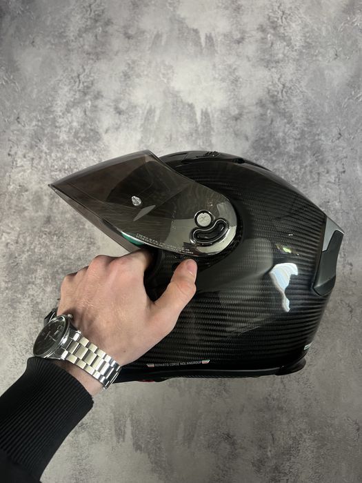 Мотошлем X Lite x 803 ultra carbon интеграл Agv,Shoei,alpinestars