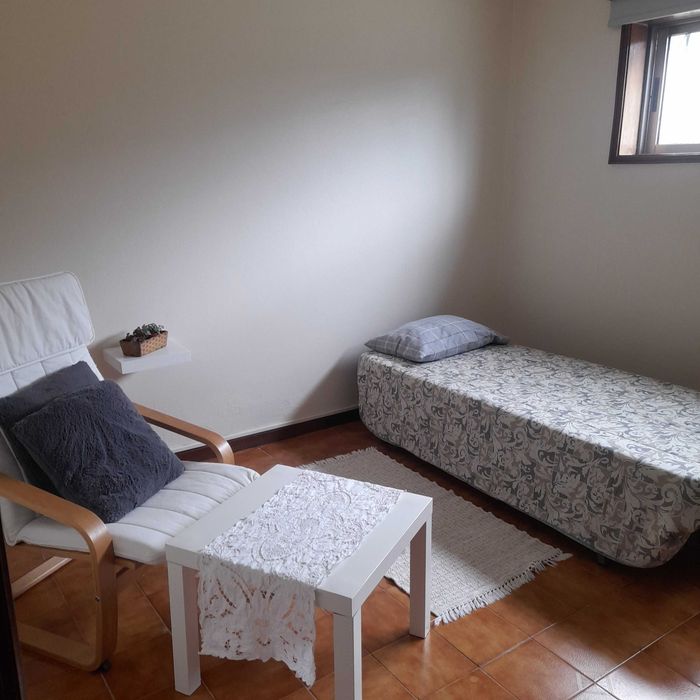 Quarto individual