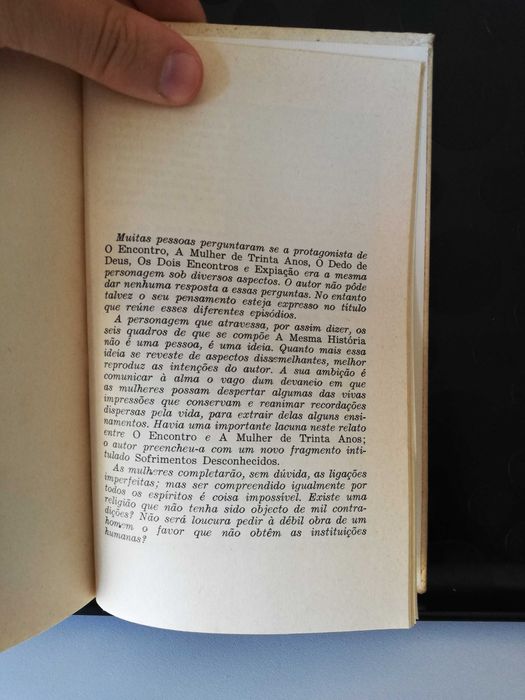 A mulher de trinta anos - Honoré de Balzac