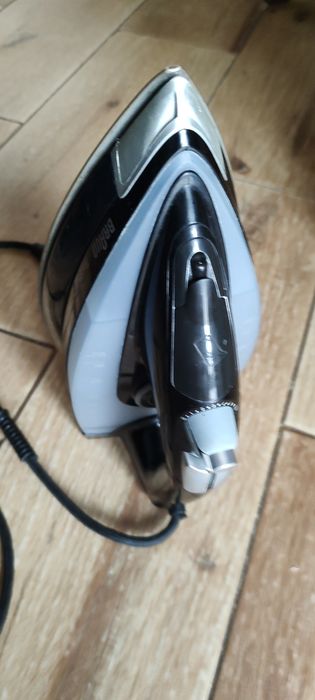Утюг Braun 4661 E TexStyle 7, 2400w. Германия