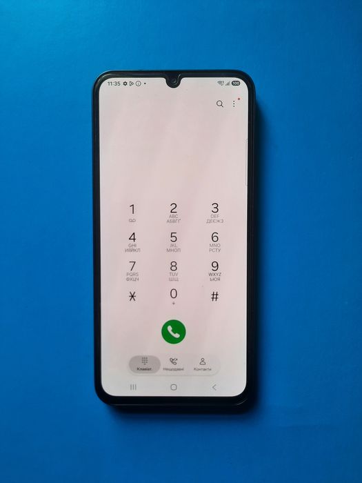 Телефон Samsung A34 / Ідеальний стан / Майже новий / A14 A15 A16 A17 A24 A25 26 А27 A33 A34 A35 A36 A37 A51 A52 A53 A54 A55 A56 A71 A72 A73