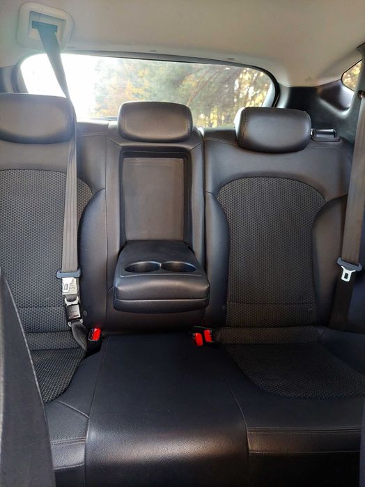 Hyundai ix35 1.6