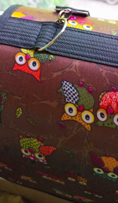 Переноска для тварин