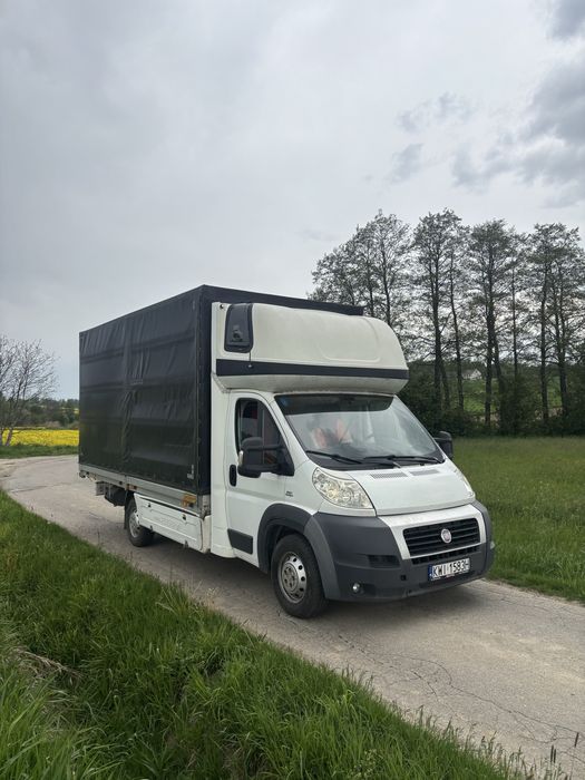 Fiat Ducato Maxi 3.0