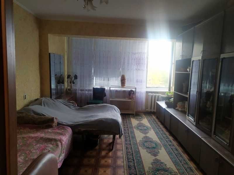 Продам 2-х комнатную квартиру в Малиновке