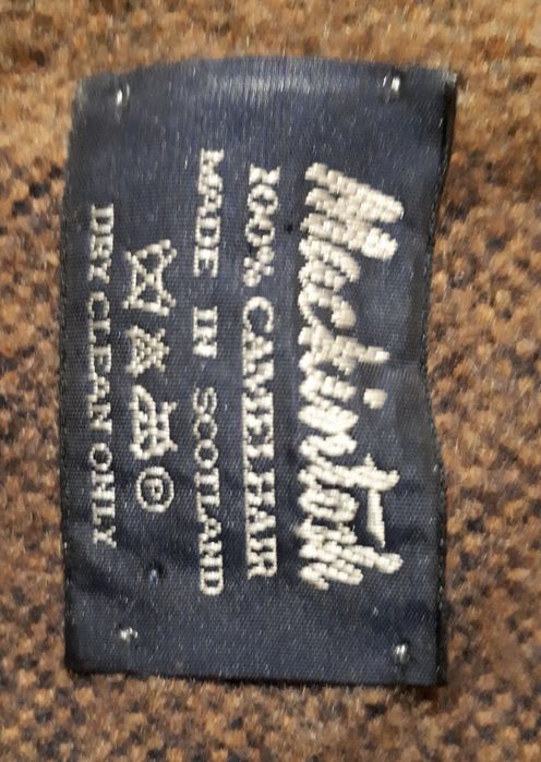 Кашне Mackintosh  100% шерсть. Шотландия.