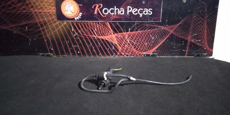 Motor Do Esguicho  Seat Ibiza Iii (6K1)