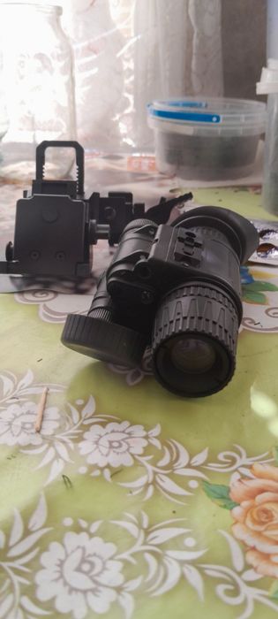 Монокуляр нічного бачення NVMA-14