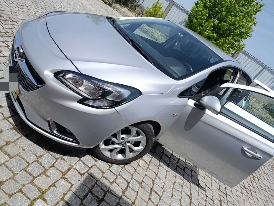 Opel Corsa 1.3 CDTi Color Edition