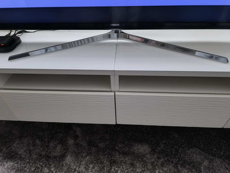 Televisão Hisense 65 polegadas