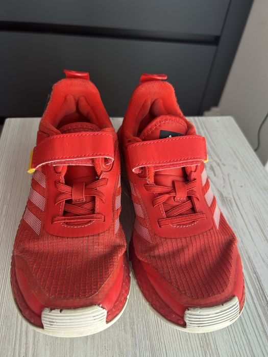 Кросівки lego adidas 36p