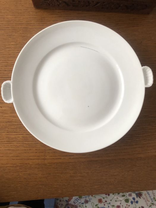 Prato da Vista Alegre