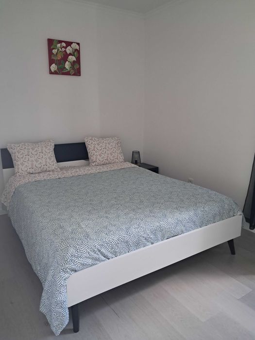 Quartos para alugar em apartamento t3