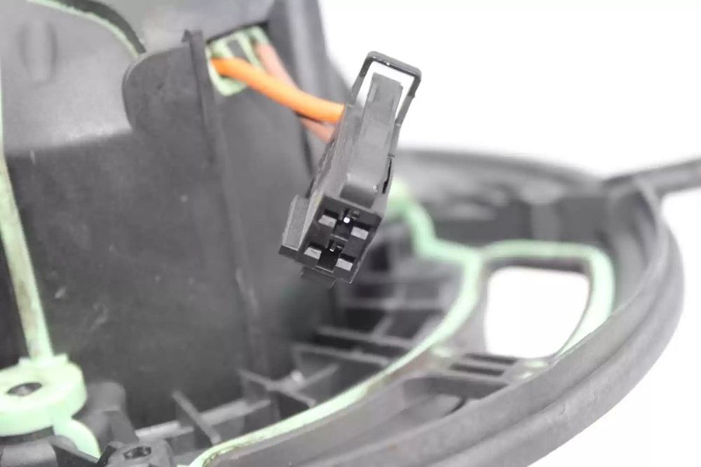 MOTOR SOFAGEM BMW 3 2007 -985467W