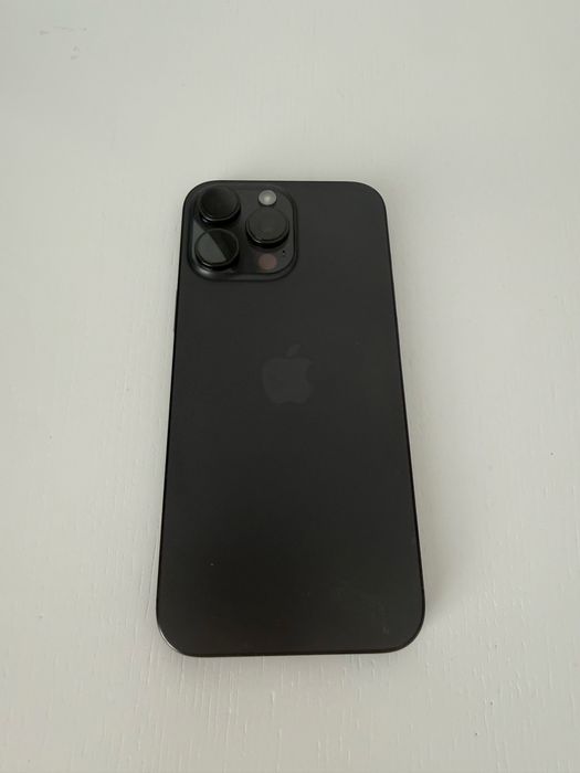 Iphone 16 pro max 512 100% АКБ