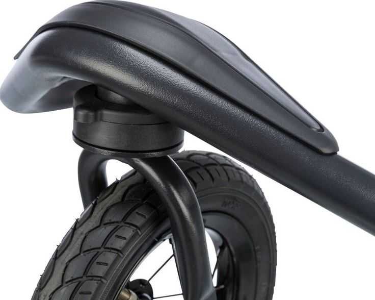 Koło do przyczepki rowerowej TRIXIE