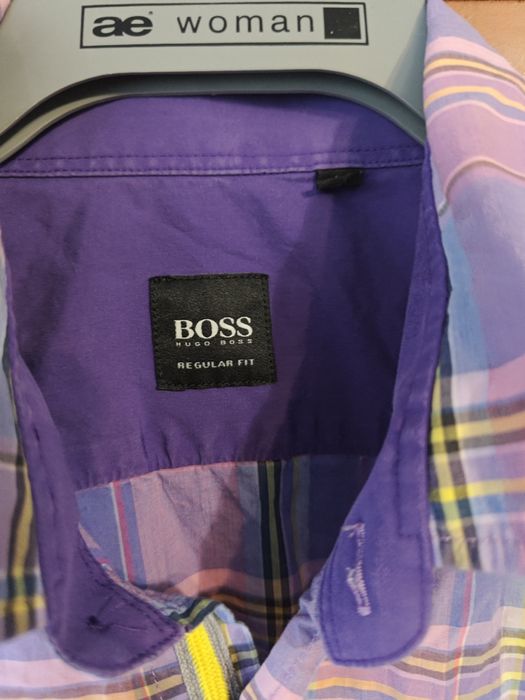 Koszula Hugo Boss