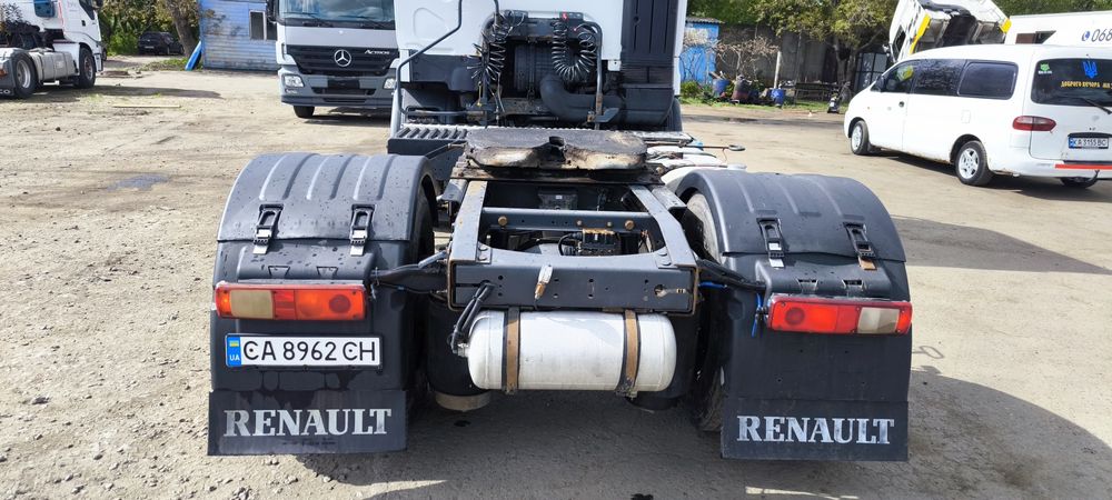 Продам Рено Преміум в гарному стані