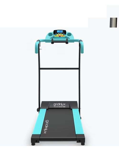 Passadeira Elétrica Dobrável | Foldable Running & Walking Treadmill