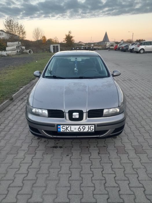 Seat Leon 1.4 LPG