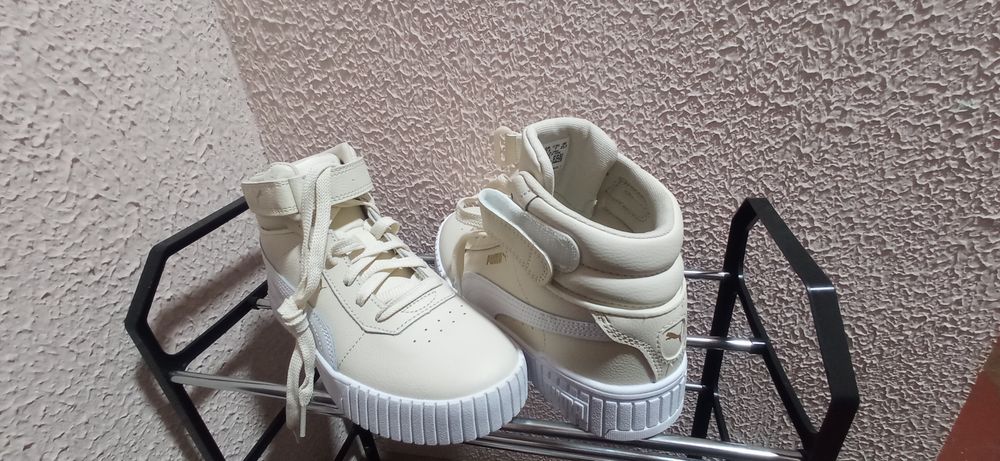 Кросівки жіночі puma