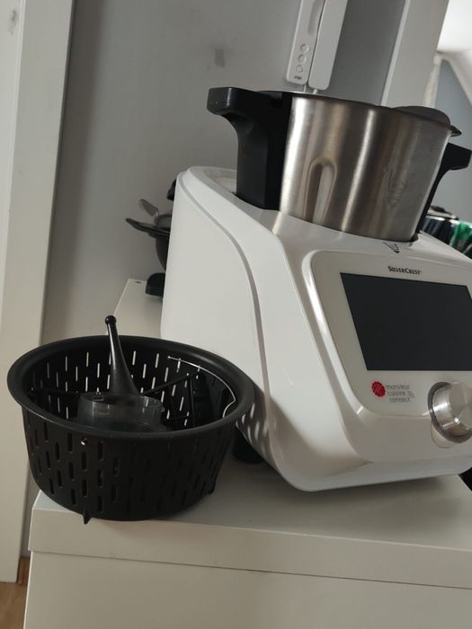 Silver crest  rocznik 2020