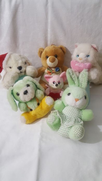 игрушки детские,