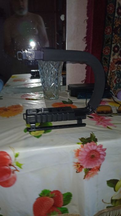 Стабилизатор для фотокамеры