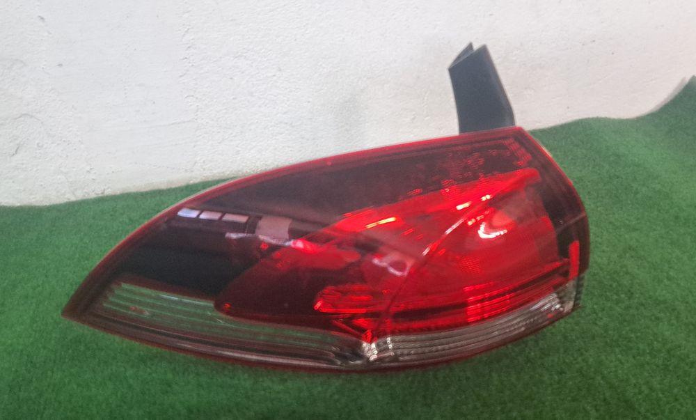 Lampa tył Renault Clio lV