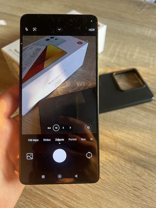 Xiaomi Redmi Note 13 5G | 128GB | Zadbany 100%