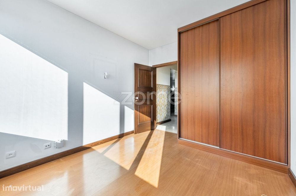 Exclusivo Apartamento T5, no Coração da Cidade do Porto