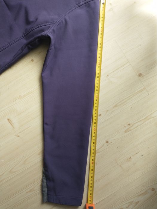 Softshell damski