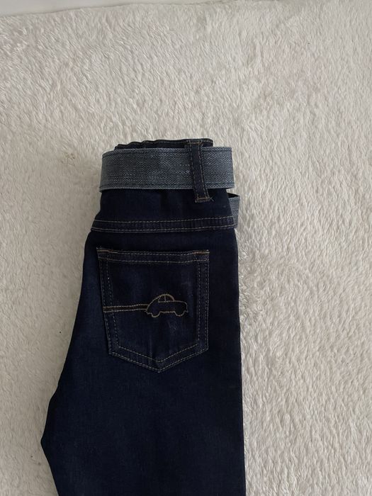 Джинси 104 ріст