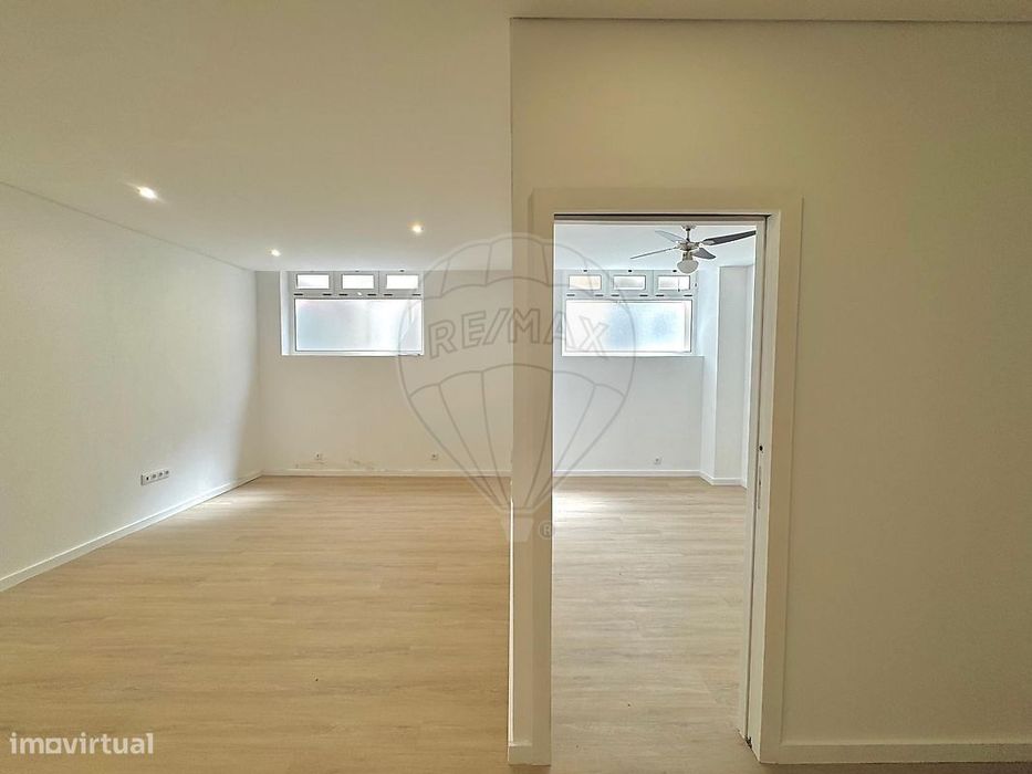 Apartamento T1 para venda