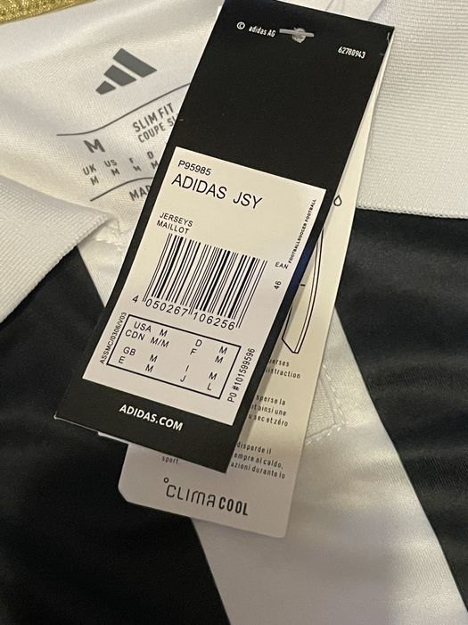 Koszula juventus turyn