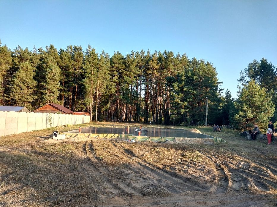 Бригада Будівельників