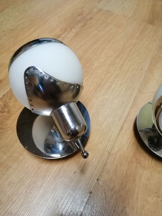 Kinkiety lampy z wyłącznikiem