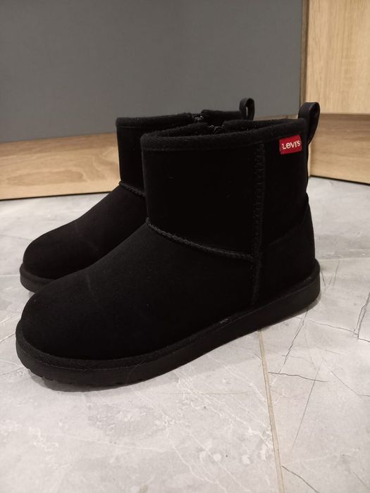 Levis Levi's New Wave 35 розмір Уги дитячі