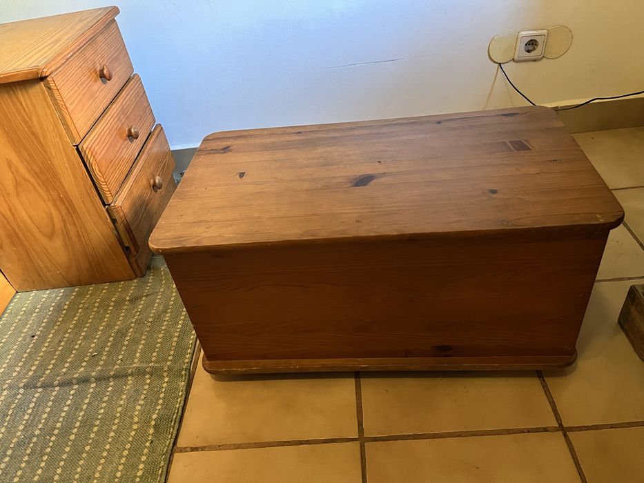 Conj. Moveis quarto solteiro