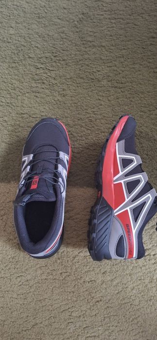 Buty Salomon speedcros